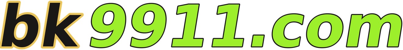 bk9911.com logo